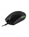 logitech Mysz  G203 Lightsync Gaming Mouse Czarna - nr 73