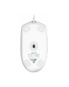 logitech Mysz G203 Lightspeed Gaming Mouse biała - nr 29