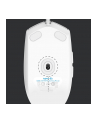 logitech Mysz G203 Lightspeed Gaming Mouse biała - nr 32