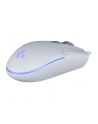 logitech Mysz G203 Lightspeed Gaming Mouse biała - nr 61