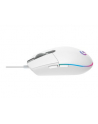 logitech Mysz G203 Lightspeed Gaming Mouse biała - nr 71