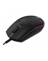 logitech Mysz  G102 Lightspeed Gaming Mouse czarna - nr 26