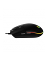 logitech Mysz  G102 Lightspeed Gaming Mouse czarna - nr 38