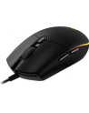 logitech Mysz  G102 Lightspeed Gaming Mouse czarna - nr 41