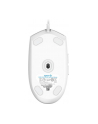 logitech Mysz G102 Lightspeed Gaming Mouse biała - nr 27