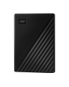 western digital Dysk MY PASSPORT 1TB 2,5 black WDBYVG0010BBK-WESN - nr 3