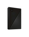 western digital Dysk MY PASSPORT 1TB 2,5 black WDBYVG0010BBK-WESN - nr 7