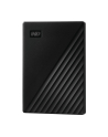 western digital Dysk MY PASSPORT 2TB 2,5 black WDBYVG0020BBK-WESN - nr 11