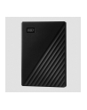 western digital Dysk MY PASSPORT 2TB 2,5 black WDBYVG0020BBK-WESN - nr 25