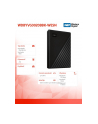 western digital Dysk MY PASSPORT 2TB 2,5 black WDBYVG0020BBK-WESN - nr 2