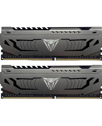 patriot Memory  DDR4 Viper Steel 2x4GB 3200MHz CL16