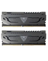 patriot Memory  DDR4 Viper Steel 2x4GB 3200MHz CL16 - nr 1