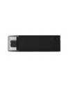 kingston Pendrive DT70/128GB - nr 19