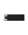 kingston Pendrive DT70/128GB - nr 36