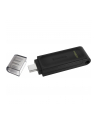 kingston Pendrive DT70/128GB - nr 59