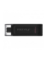 kingston Pendrive DT70/128GB - nr 70