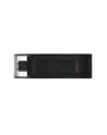 kingston Pendrive DT70/128GB - nr 73