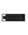 kingston Pendrive DT70/128GB - nr 1
