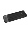 kingston Pendrive DT70/128GB - nr 2