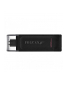 kingston Pendrive DT70/128GB - nr 70