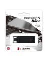 kingston DataTraveler DT70/64GB - nr 50