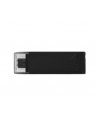 kingston DataTraveler DT70/64GB - nr 63