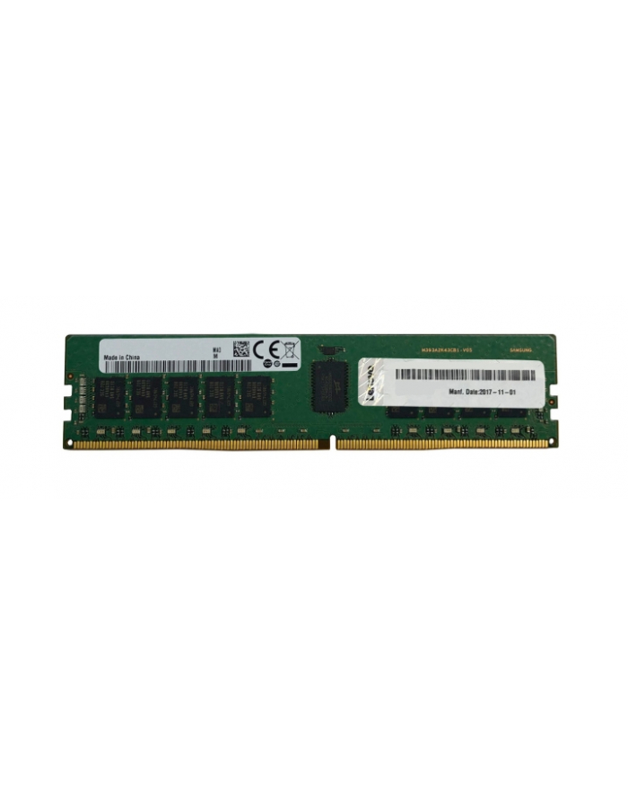 lenovo Pamieć 32GB TruDDR4 RDIMM 4ZC7A08709 główny