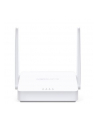 tp-link Router Mercusys MW302R WiFi N300 1xWAN 2xLAN - nr 1