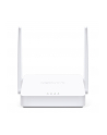 tp-link Router Mercusys MW302R WiFi N300 1xWAN 2xLAN - nr 3