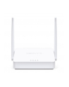 tp-link Router Mercusys MW302R WiFi N300 1xWAN 2xLAN - nr 3