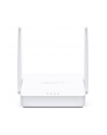 tp-link Router Mercusys MW302R WiFi N300 1xWAN 2xLAN - nr 8