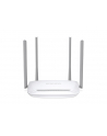 tp-link Router Mercusys MW325R WiFi N300 1xWAN 3xLAN - nr 12