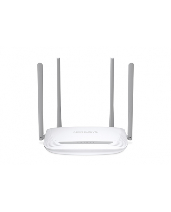 tp-link Router Mercusys MW325R WiFi N300 1xWAN 3xLAN