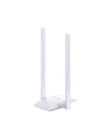 tp-link Karta sieciowa Mercusys MW300UH WiFi N300 USB - nr 1