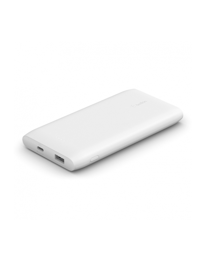 belkin PowerBank 10k MAH 18W biały główny