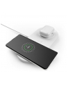 belkin Ładowarka indukcyjna pad 2x10W Biała - nr 11