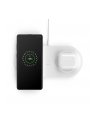 belkin Ładowarka indukcyjna pad 2x10W Biała - nr 2