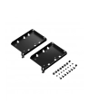 fractal design Zestaw HDD Tray Kit Type-B Black - nr 23