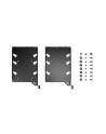 fractal design Zestaw HDD Tray Kit Type-B Black - nr 24