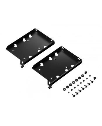 fractal design Zestaw HDD Tray Kit Type-B Black