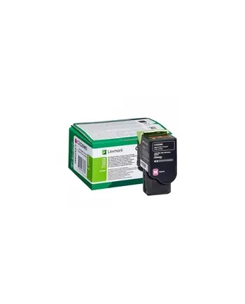 lexmark Toner C2320M0 purpurowy 1k nr 2