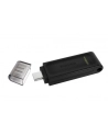 kingston Pendrive DT70/128GB - nr 112