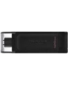 kingston Pendrive DT70/128GB - nr 124