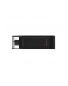 kingston Pendrive DT70/128GB - nr 125