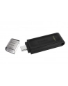 kingston Pendrive DT70/128GB - nr 133