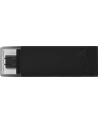 kingston Pendrive DT70/128GB - nr 42