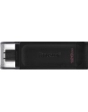 kingston Pendrive DT70/128GB - nr 50