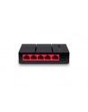 tp-link Przełącznik Mercusys MS105G switch 5xGE - nr 13