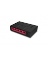 tp-link Przełącznik Mercusys MS105G switch 5xGE - nr 26
