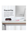 tp-link Przełącznik Mercusys MS108G switch 8xGE - nr 17